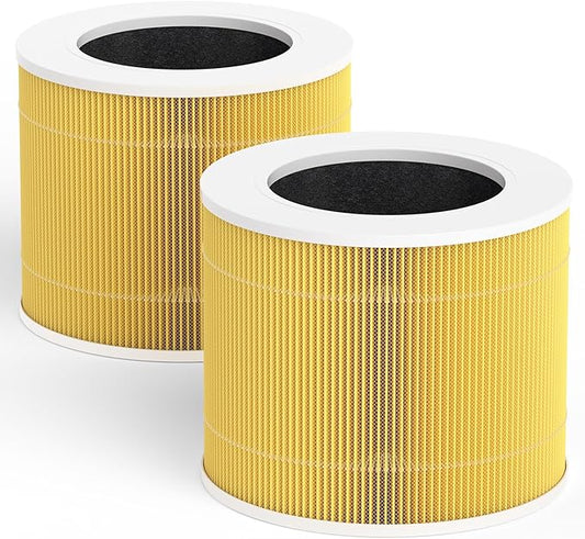 Leemone Core Mini Pet Replacement Filter by Leemone