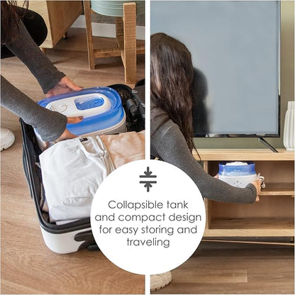 Crane Collapsible Cool Mist Humidifier - Image 5