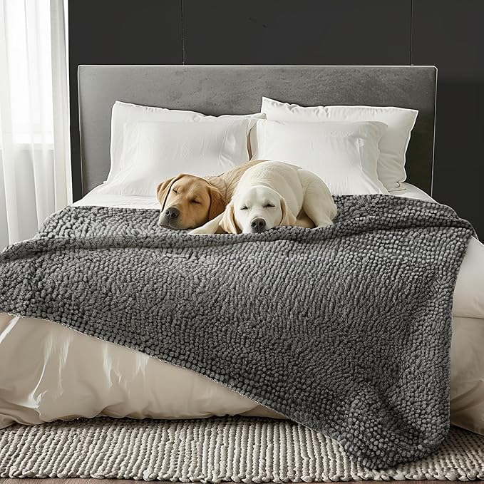 Muddy Mat® Dog Blanket - Image 5