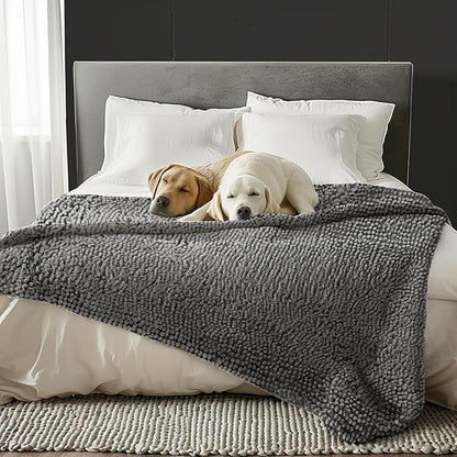 Muddy Mat® Dog Blanket - Image 5