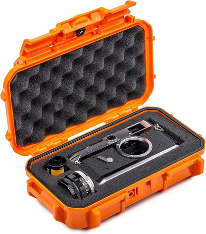 Evergreen 56 Waterproof Dry Box Protective Case by EvergreenCases