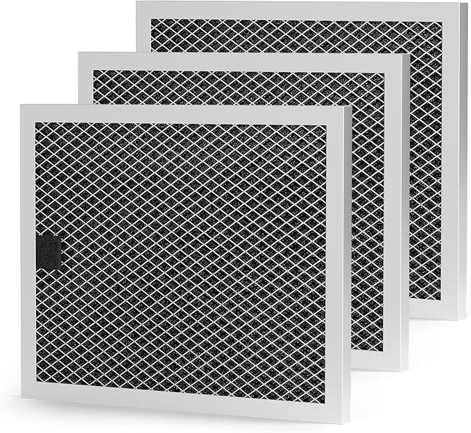 ARGENDON MERV-1 Filter Replacement by Argendon