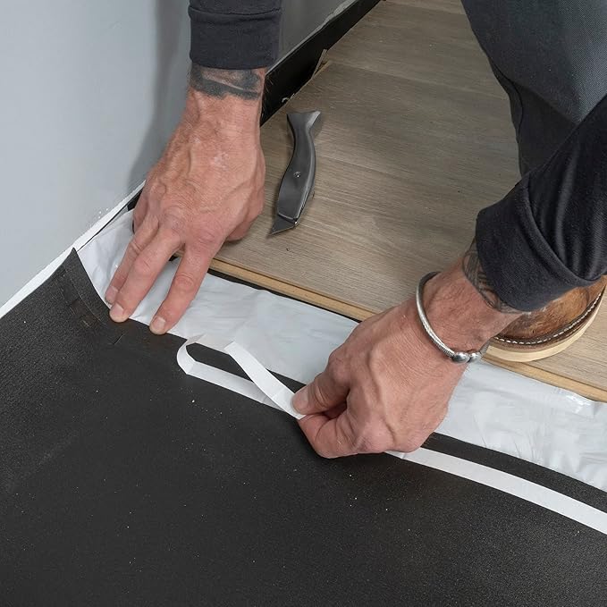 Roberts Black Jack Underlayment - Image 4