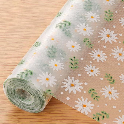 INNOLITES Shelf Liner for Cabinets, Non-Adhesive for Kitchen Drawer Liner by INNOLITES
