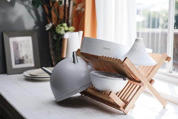 Miro NR07S Humidifier - Image 4