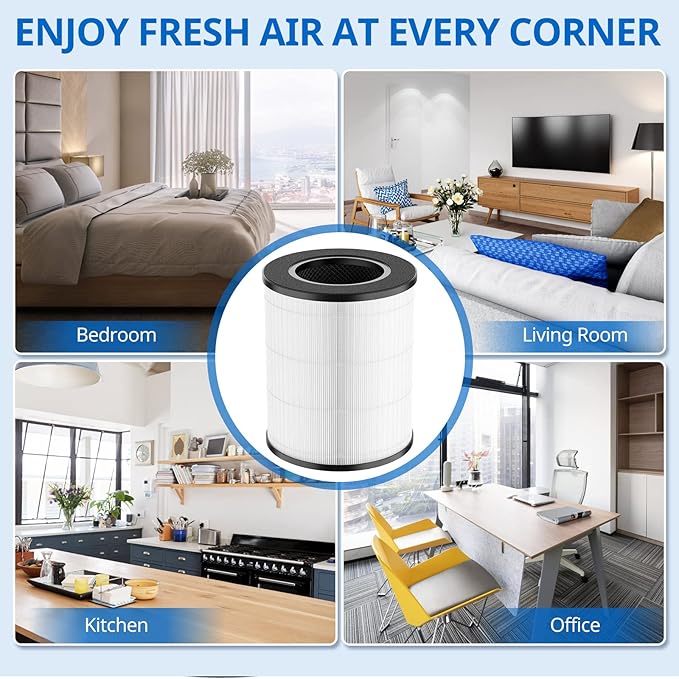 AP-T20 Replacement Filter Compatible - Image 7