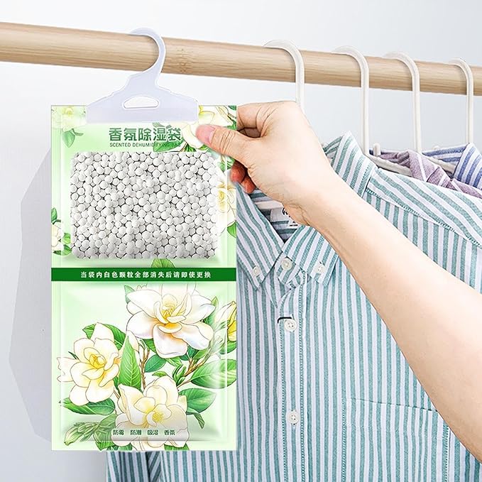 Closet Moisture Absorbers - Image 3