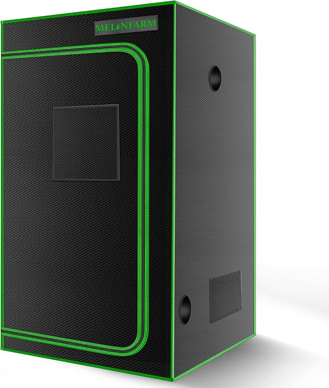 MELONFARM 4x4 Grow Tent by MELONFARM