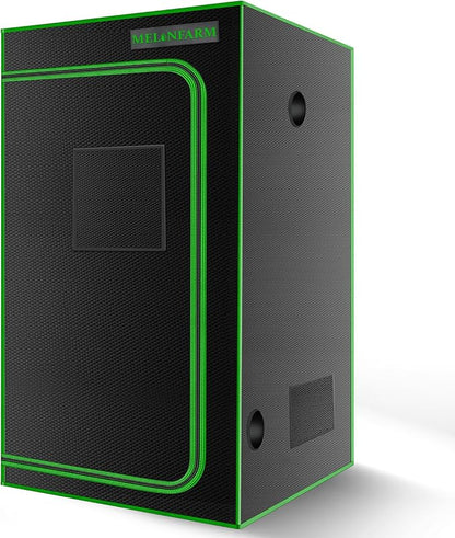 MELONFARM 4x4 Grow Tent by MELONFARM