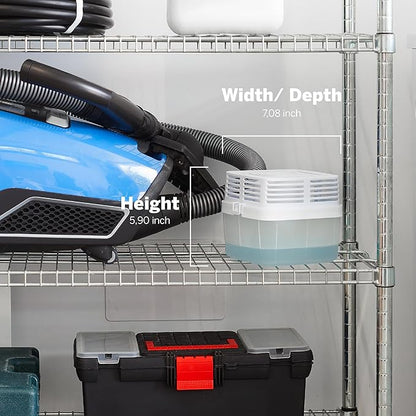 HUMYDRY Moisture Absorber Dehumidifier Device - Image 7