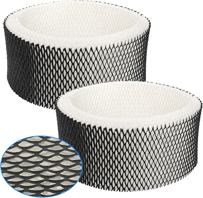 Podoy HWF62 Humidifier Filter Compatible by PodoyDirect
