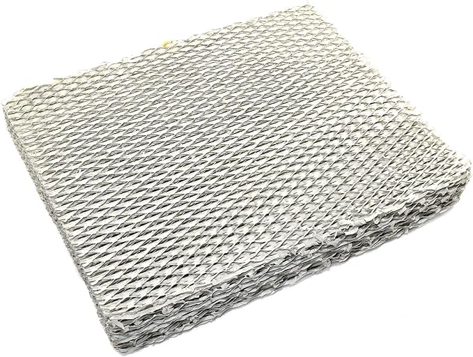HQRP Wick Filter for Hunter 34305, 33350 Care Free Cool Mist Humidifiers - Image 2