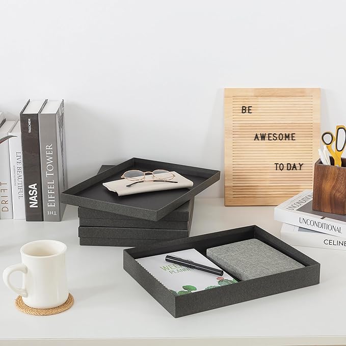 Soul & Lane Document Storage Boxes - Image 4