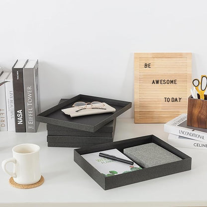 Soul & Lane Document Storage Boxes - Image 4