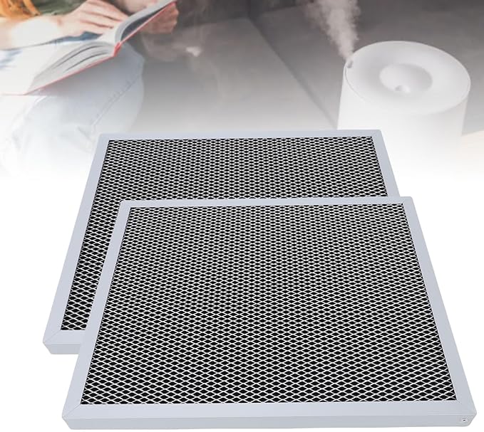 TOPINCN Dehumidifier Replacement Filter MERV 8 5443 Filter Replacement - Image 8