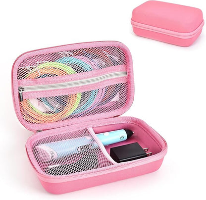 Case Compatible with 3Doodler Start+ Essentials by TATAVR