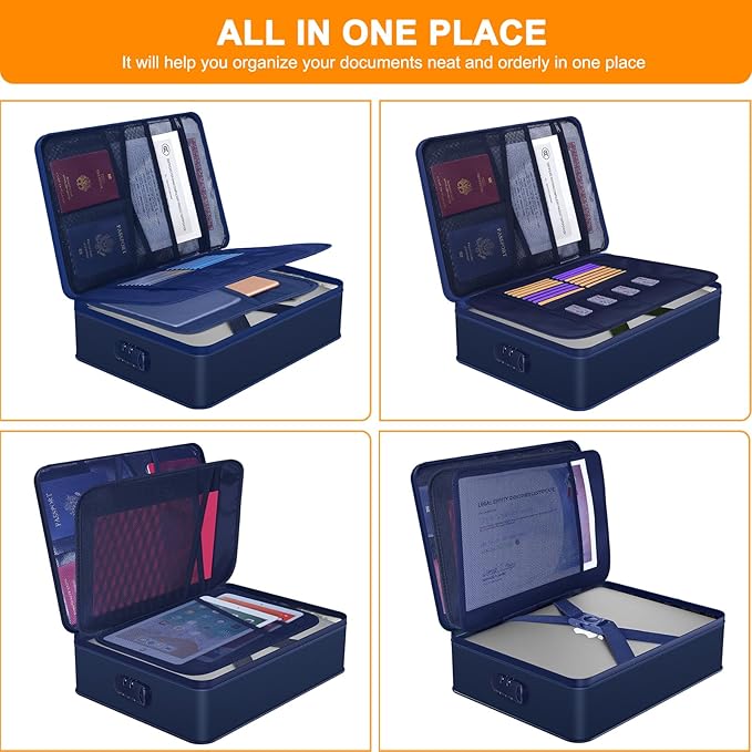 Noiposi Document Organizer - Image 4