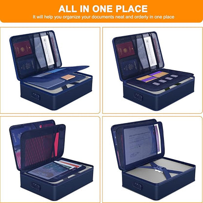Noiposi Document Organizer - Image 4