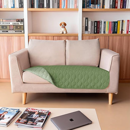 gogobunny 100% Double-Sided Waterproof Dog Bed Cover Pet Blanket Sofa Couch - Image 5