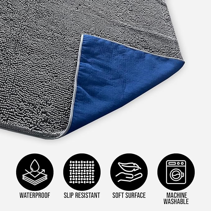 Muddy Mat® Dog Blanket - Image 2