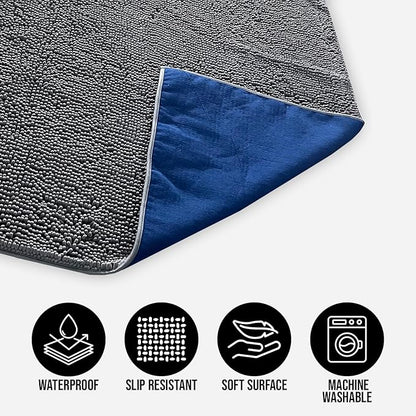 Muddy Mat® Dog Blanket - Image 2