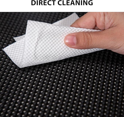 Shelf Liners for Cabinets-Drawer Liner Cabinet Liners for Shelves Kitchen - Image 4