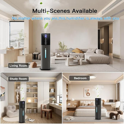 Humidifiers Large Room Bedroom - Image 9