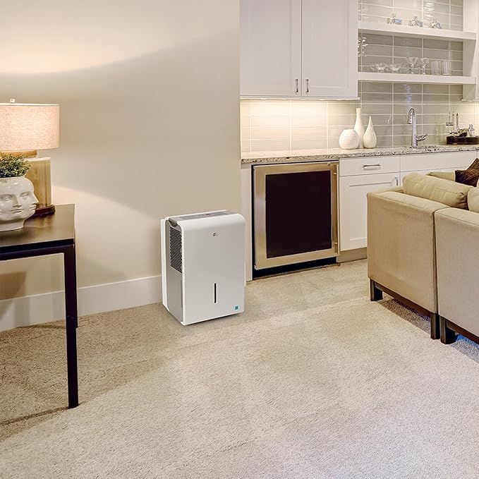 Perfect AIRE 3000 SQ FT 35 PT DEHUMIDIFIER - Image 8