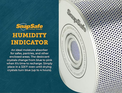 SnapSafe Reusable Canister Dehumidifier, 75902 - Image 5
