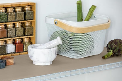 EasyLiner with Clorox Solid Grip Shelf Liner - Image 3