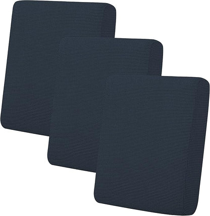 Easy-Going Stretch Individual Chair Couch Cushion Cover Sofa Cushion Furniture by Easy-Going