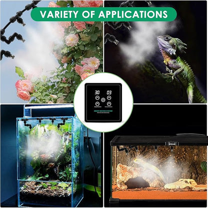 Automatic Reptile Mister Humidifier - Image 6