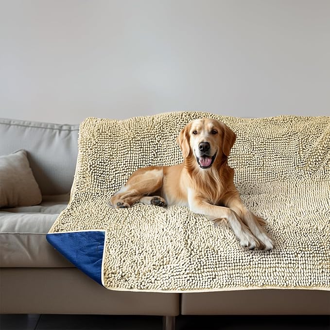 Muddy Mat® Dog Blanket by MuddyMat%C2%AE