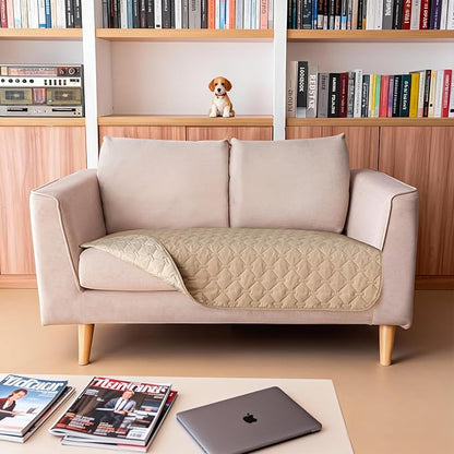 gogobunny 100% Double-Sided Waterproof Dog Bed Cover Pet Blanket Sofa Couch - Image 9
