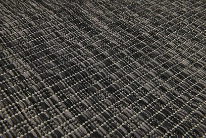 Unique Loom Collection Casual Transitional Solid Heathered Indoor/Outdoor - Image 7