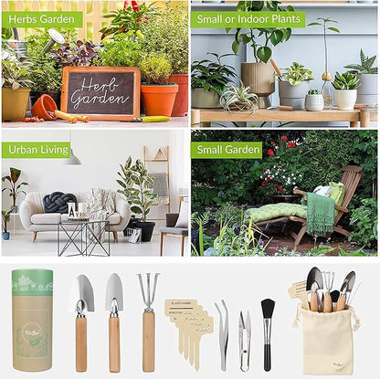 Indoor Garden Tools for Gardening - Image 6