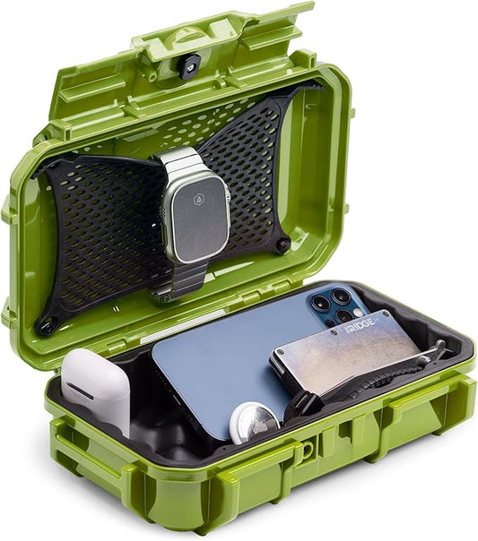 Evergreen 56 Dry Box by EvergreenCases