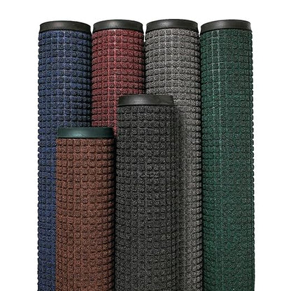 NoTrax 166 Guzzler™ Rubber-Backed Entrance Mat, - Image 7