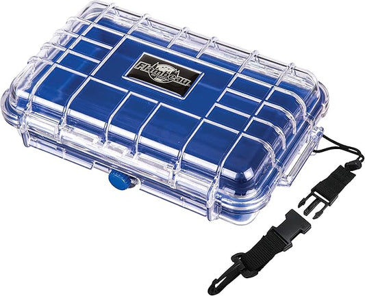 Flambeau Outdoors 402HD HD Tuff Box 400 by FlambeauOutdoors