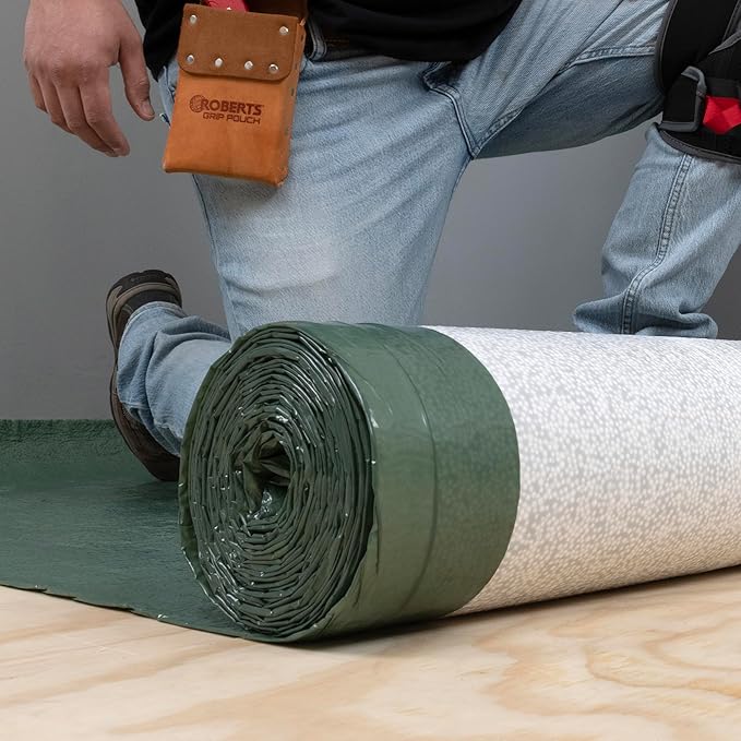 ROBERTS First Step Premium Underlayment - Image 2