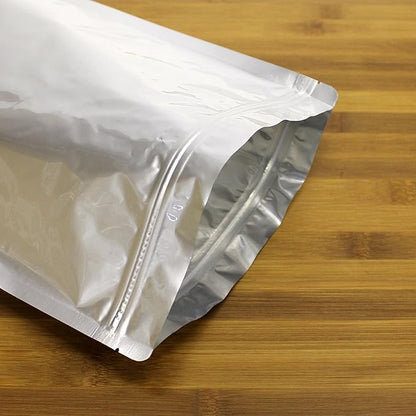 AwePackage 1.5 Gallon Mylar Aluminum Foil Zipper Bag - Image 5