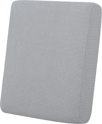 Easy-Going Stretch Chair Cushion Cover Sofa Cushion Furniture Protector Sofa by Easy-Going