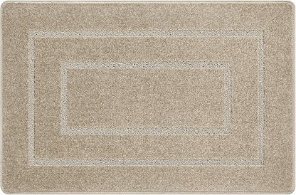 PURE ERA Carpet Stair Tread Landing Mat Tape Free Self Adhesive Non Slip Skid by PUREERA