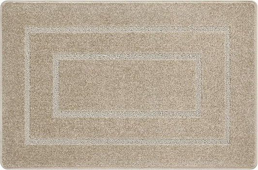 PURE ERA Carpet Stair Tread Landing Mat Tape Free Self Adhesive Non Slip Skid by PUREERA
