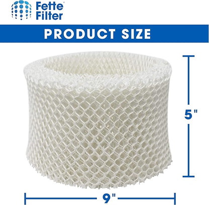 HAC-504 Premium Humidifier Wicking Filter Compatible - Image 4