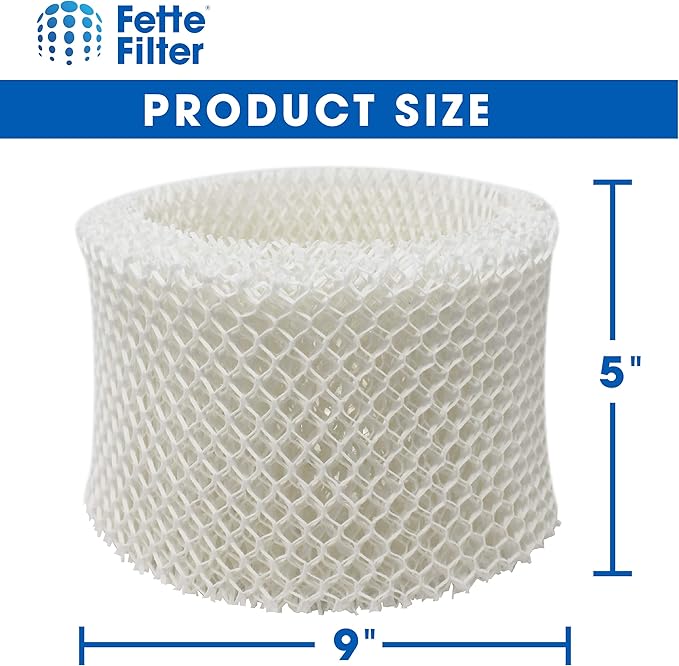 Fette Filter - Premium Humidifier Filters Compatible - Image 4