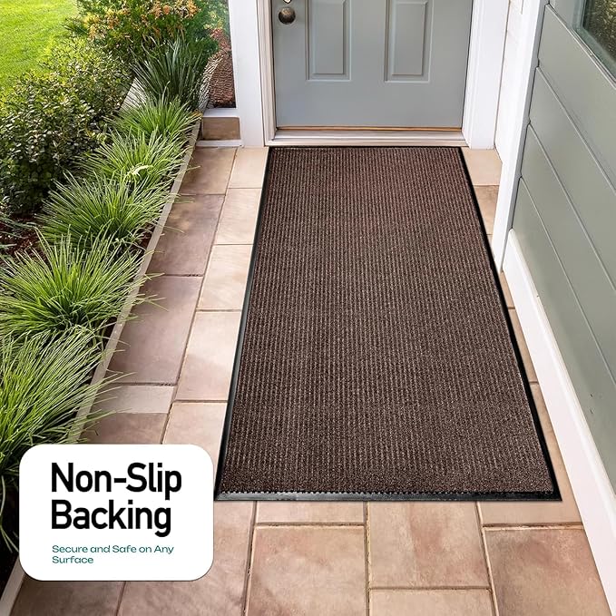 Durable Rubber Door Mat - Image 5