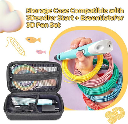 Case Compatible with 3Doodler Start+ Essentials - Image 6
