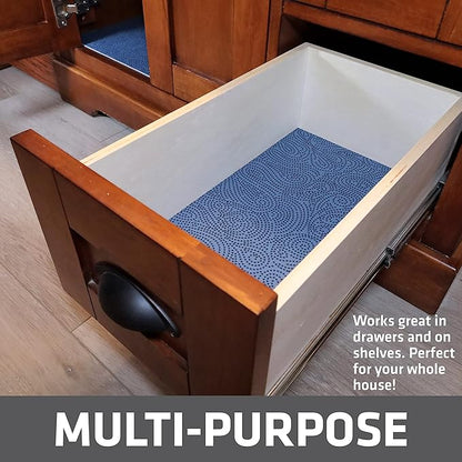 Drymate Premium XL Under Sink Mat, Waterproof Cabinet Protection Mats - Image 5