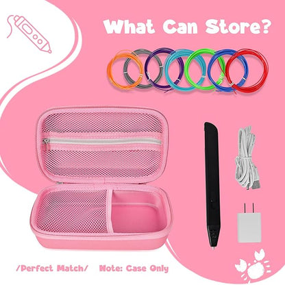 Case Compatible with 3Doodler Start+ Essentials - Image 5